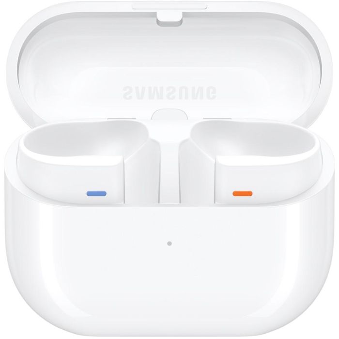 Samsung SM-R630 Galaxy Buds3 Pro Auriculares In-Ear Inalámbricos Bluetooth Blanco 2