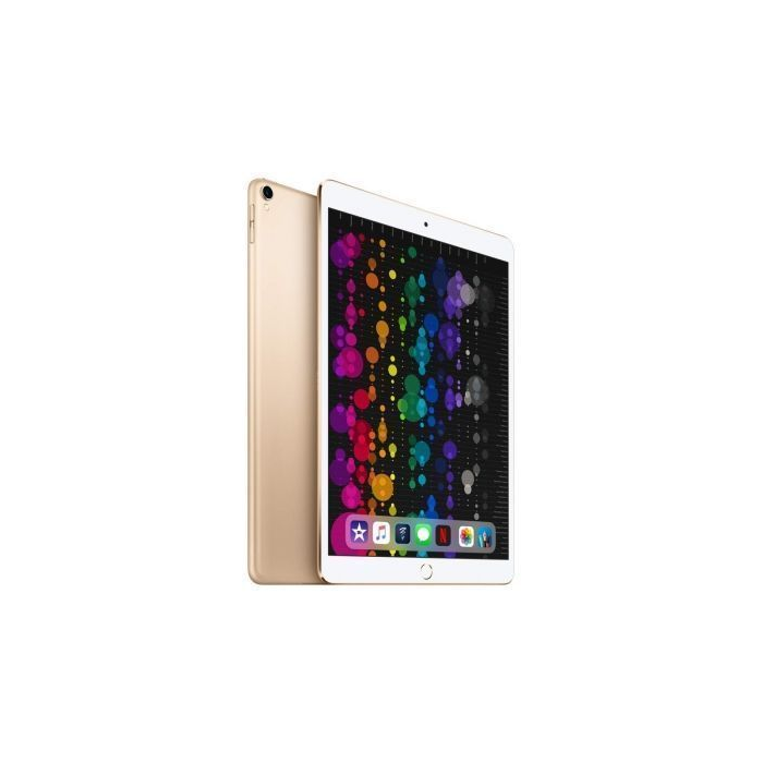 IPAD PRO 10.5 WIFI CELL 64GB ORO - MQF12TY/A 3
