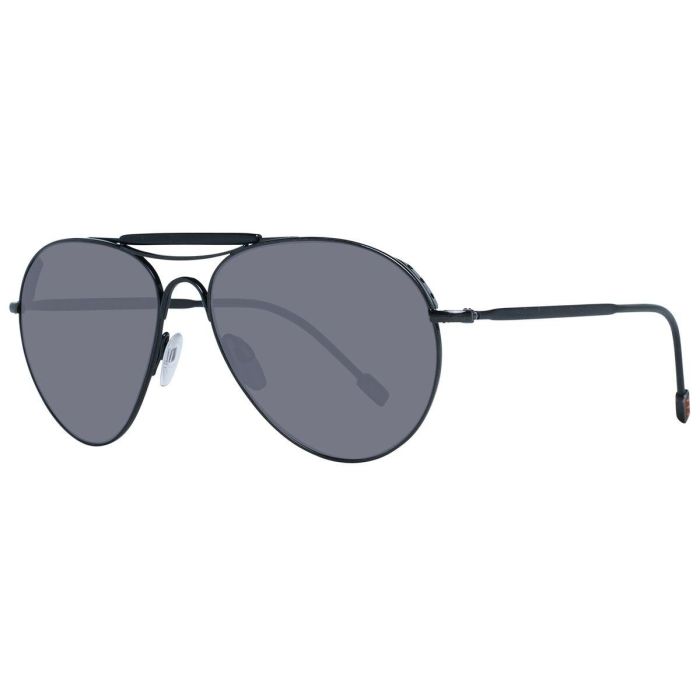 Gafas de Sol Hombre Ermenegildo Zegna ZC0020 02A57 0 Gafas de Sol Hombre Ermenegildo Zegna ZC0020 02A57 0