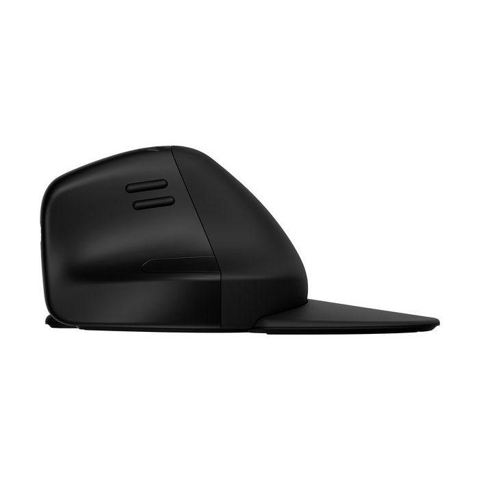 HP 925 Ratón Vertical Ergonómico con Reposamuñecas Desmontable, Diseño para Posición Natural de Mano, Mayor Comodidad y Productividad 22