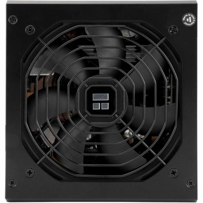 Thermalright SG850 Fuente Alimentación PC Modular 850W 80+ Gold Negra THE0814256017992 3