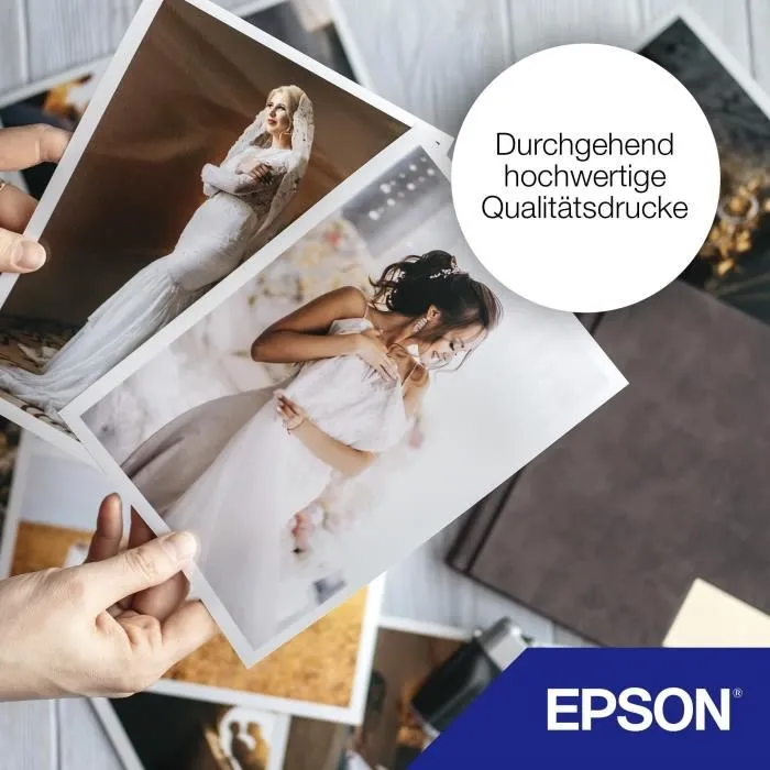 EPSON Expression Home XP-235 Cartucho Amarillo nº29 4