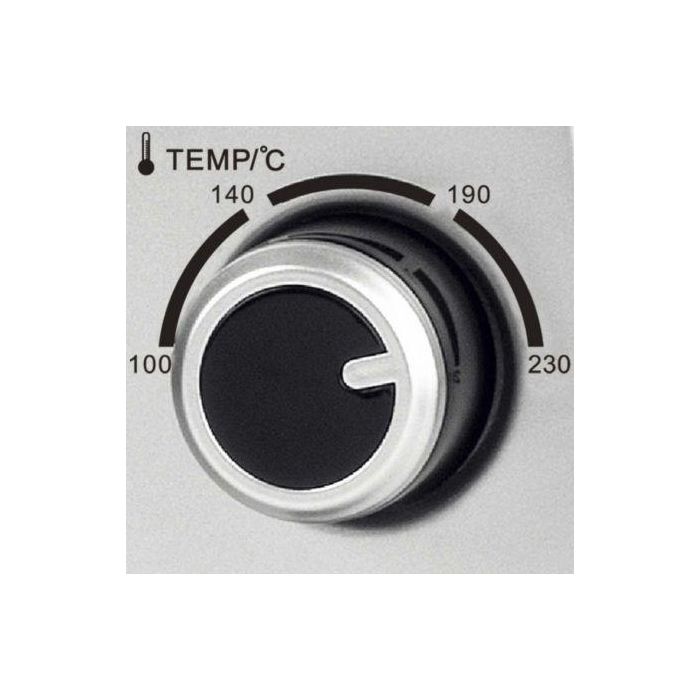 HORNO / TOSTADOR SOBREMESA MULTIFUNCION HAEGER OLIVER 23L- 1500W - TEMPORIZADOR REGULABLE - 4 RESISTENCIAS ACERO INOX - PUERTA VIDRIO DOBLE 1 HORNO / TOSTADOR SOBREMESA MULTIFUNCION HAEGER OLIVER 23L- 1500W - TEMPORIZADOR REGULABLE - 4 RESISTENCIAS ACERO INOX - PUERTA VIDRIO DOBLE 1
