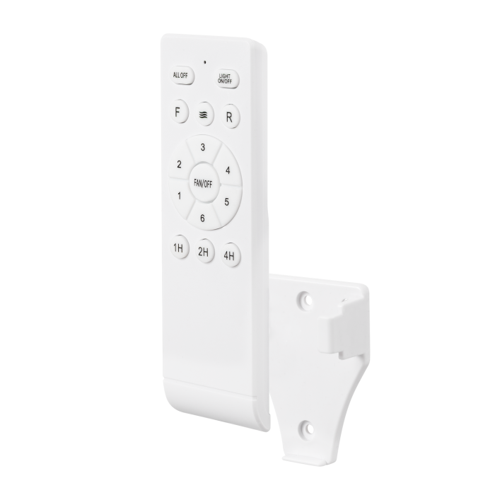 Ventilador de Techo LED 59W 5900LM CCT DC Ultra Silencioso con Mando a Distancia Función Verano-Invierno 4