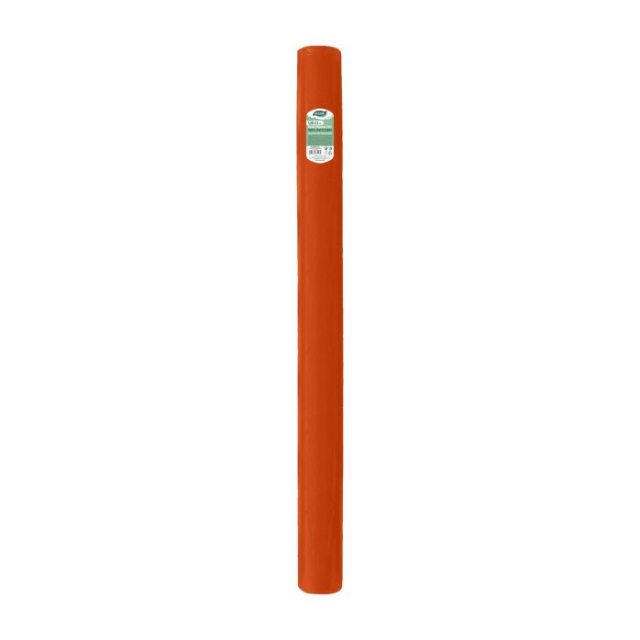 Mantel TNT Orange 1.20x5 m - Algon (16 Unidades) 1