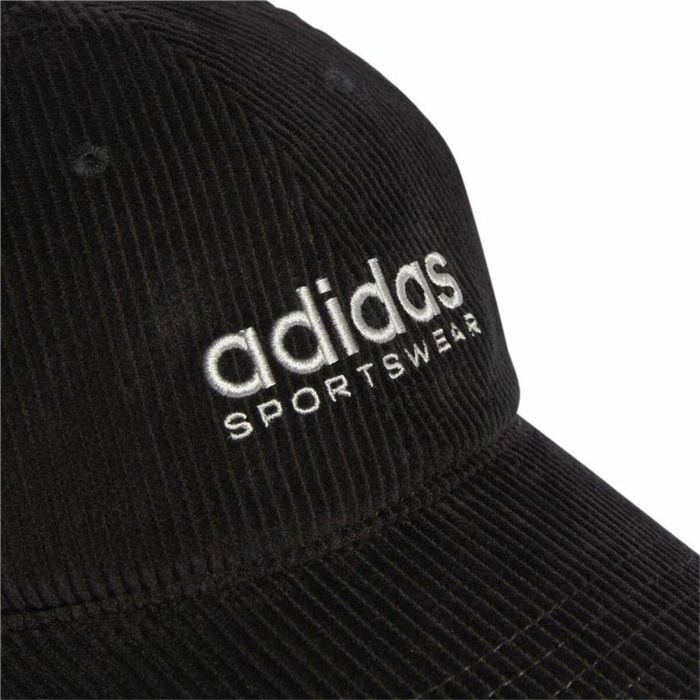 Gorra Adidas Low Dad Cap Negro M/L 1 Gorra Adidas Low Dad Cap Negro M/L 1