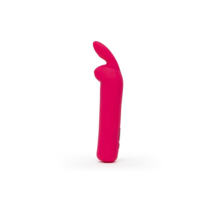 Conejito Vibrador Happy Rabbit Bullet Rosa 2