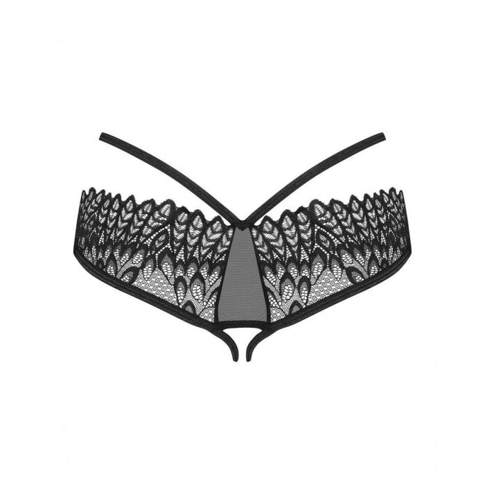 Bragas Obsessive XS/S 1 Bragas Obsessive XS/S 1