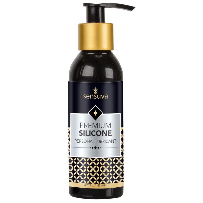 Crema Hidratante Vaginal Premium Sensuva 0 Crema Hidratante Vaginal Premium Sensuva 0