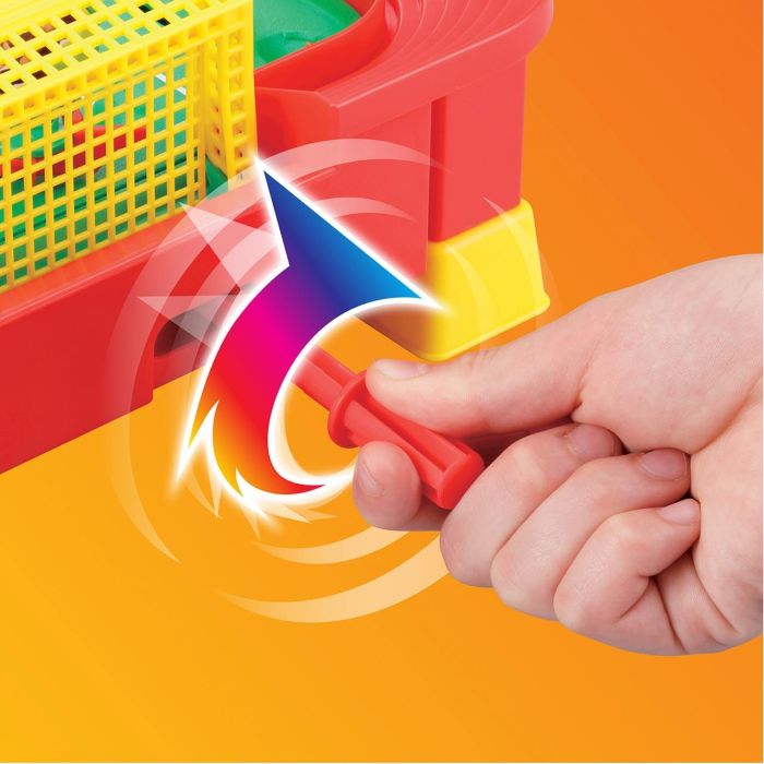 Epoch Super Mario Football Striker: Juego de Fútbol para Niños con Control de Jugadores, Partidas Dinámicas, Edad Recomendada desde 5 Años 6