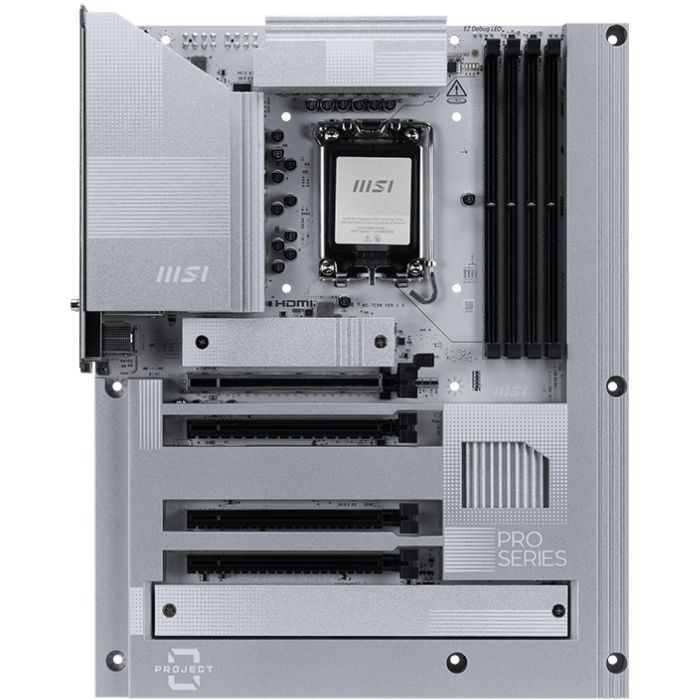 MSI Z890-S Pro Wifi PZ (1851) (D) 1