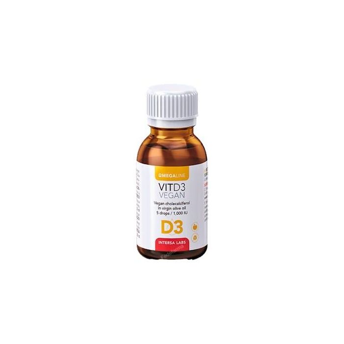 Veggie-D3