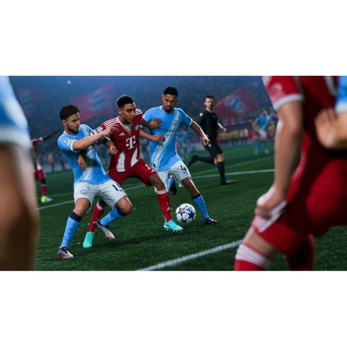 Videojuego para Switch Electronic Arts EA SPORTS FC 26 5