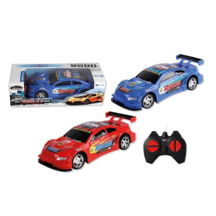 Coche Radio Control 24 x 7 x 10 cm Coche Radio Control 24 x 7 x 10 cm