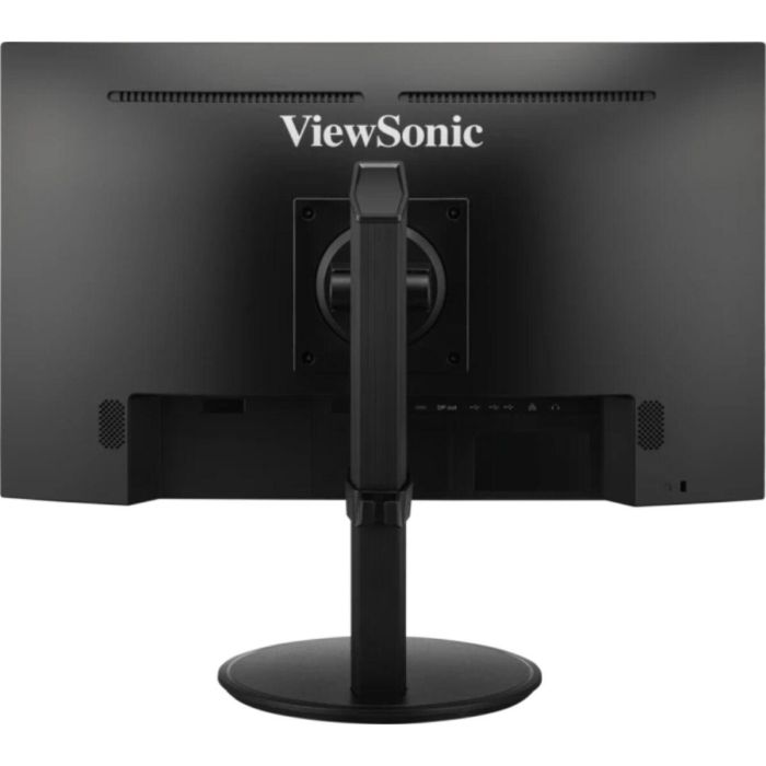 Viewsonic VG Series VG2409U-2 pantalla para PC 60,5 cm (23.8") 1920 x 1080 Pixeles Full HD LED Negro 4 Viewsonic VG Series VG2409U-2 pantalla para PC 60,5 cm (23.8") 1920 x 1080 Pixeles Full HD LED Negro 4