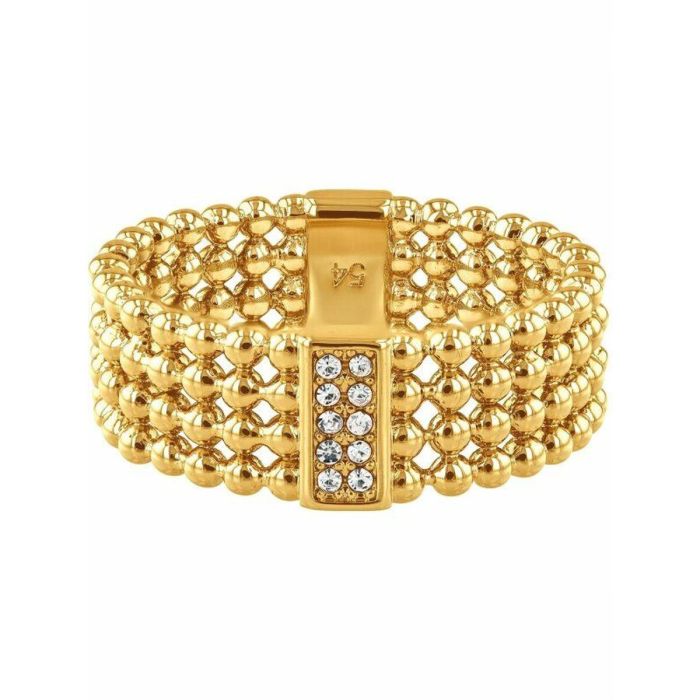 Anillo Mujer Tommy Hilfiger 2780098E (18)