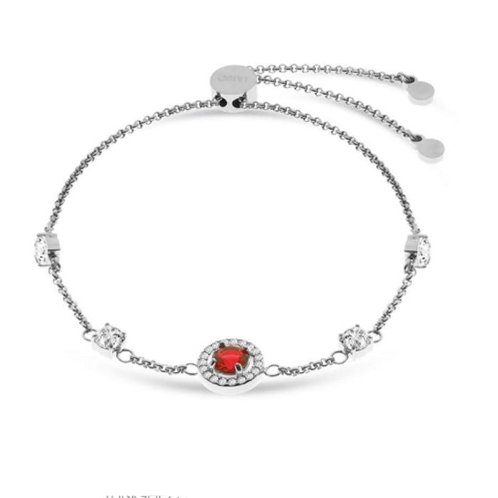 Pulsera Mujer LIU JO LJ2269 Plateado Pulsera Mujer LIU JO LJ2269 Plateado