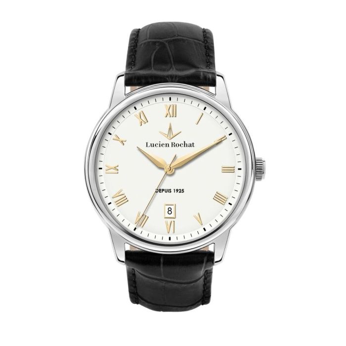 Reloj Hombre Lucien Rochat 0 Reloj Hombre Lucien Rochat 0
