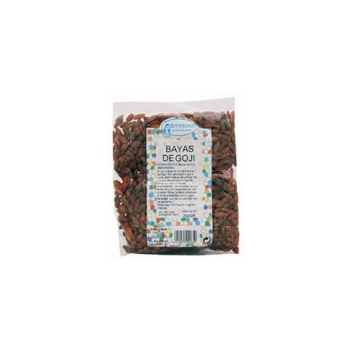 INTRACMA Bayas de Goji deshidratadas 200g