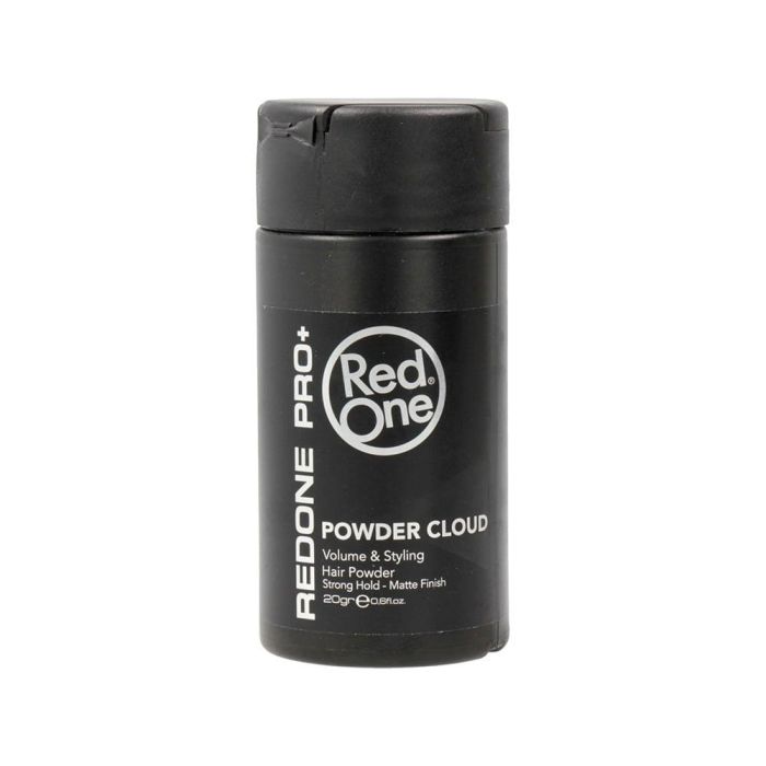 Red One Powder Cloud Volume Styling Polvo para Volumen Extra Natural 20 gr Red One Powder Cloud Volume Styling Polvo para Volumen Extra Natural 20 gr