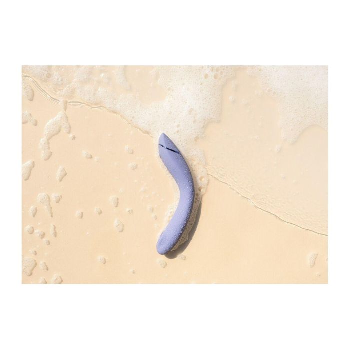 Vibrador Womanizer WOM170-LILAC Lila 22