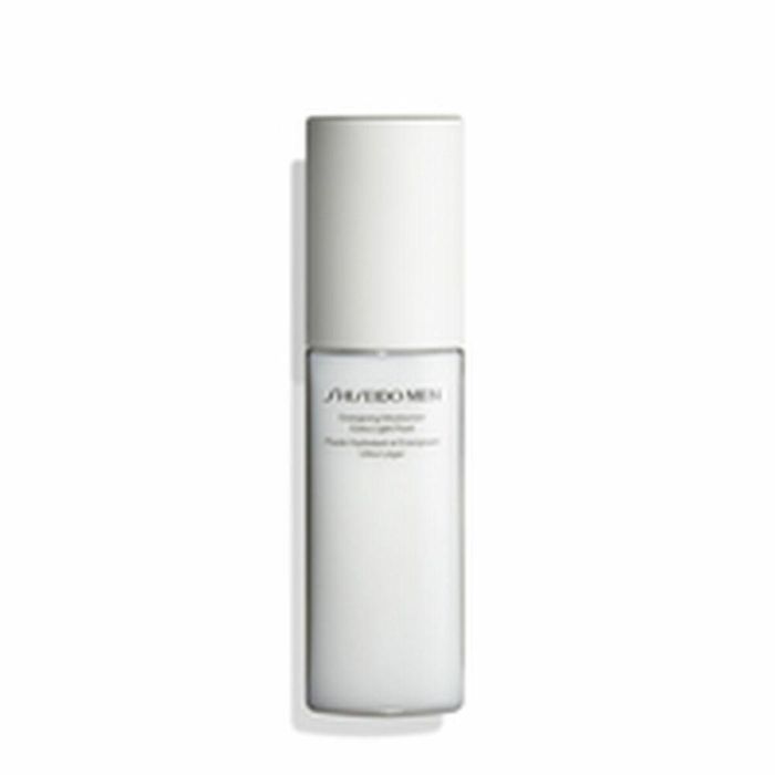 Shiseido Smn E Moisturizer E L Fluid New 100 mL Shiseido Smn E Moisturizer E L Fluid New 100 mL