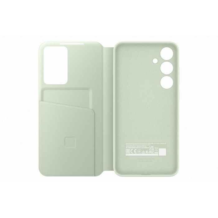 Funda para Móvil Samsung EF-ZS926CGEGWW Verde