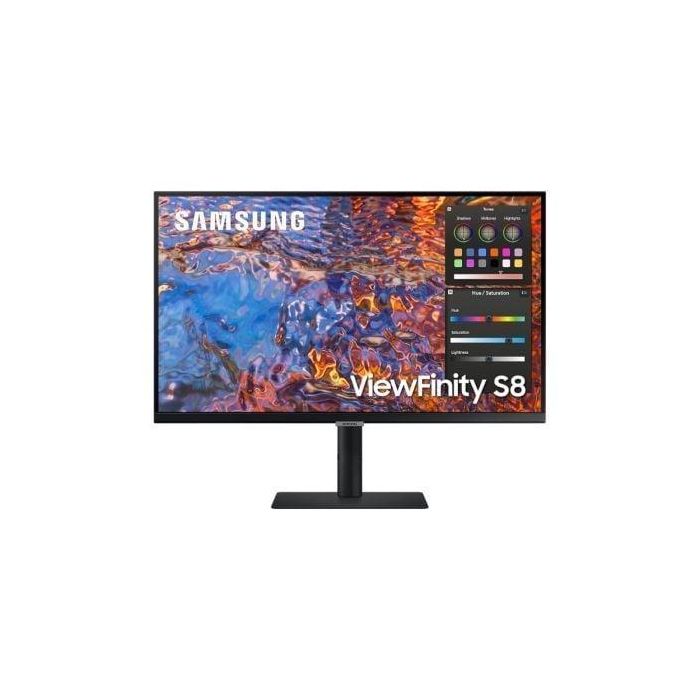 Monitor Samsung LS27B800PXU 27" 4K Ultra HD 60 Hz Monitor Samsung LS27B800PXU 27" 4K Ultra HD 60 Hz