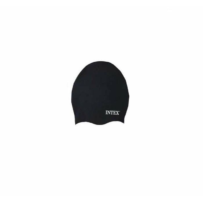 Gorro natacion silicona intex talla unica - modelos surtidos 1 Gorro natacion silicona intex talla unica - modelos surtidos 1