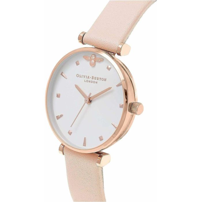 Reloj Mujer Olivia Burton OB16AM95 (Ø 30 mm) 2