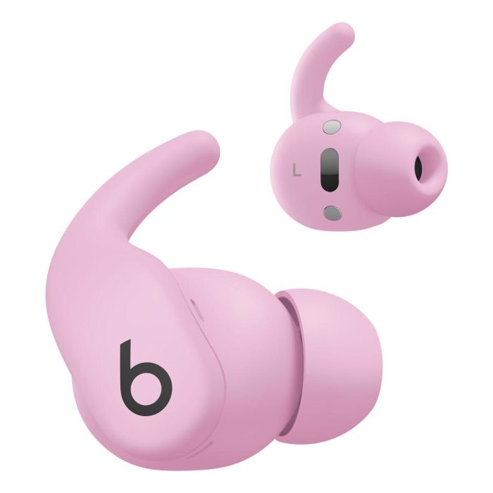 Auriculares con Micrófono Beats ME2L4ZM/A Rosa 7