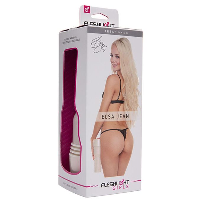 Masturbador Fleshlight 16 Masturbador Fleshlight 16