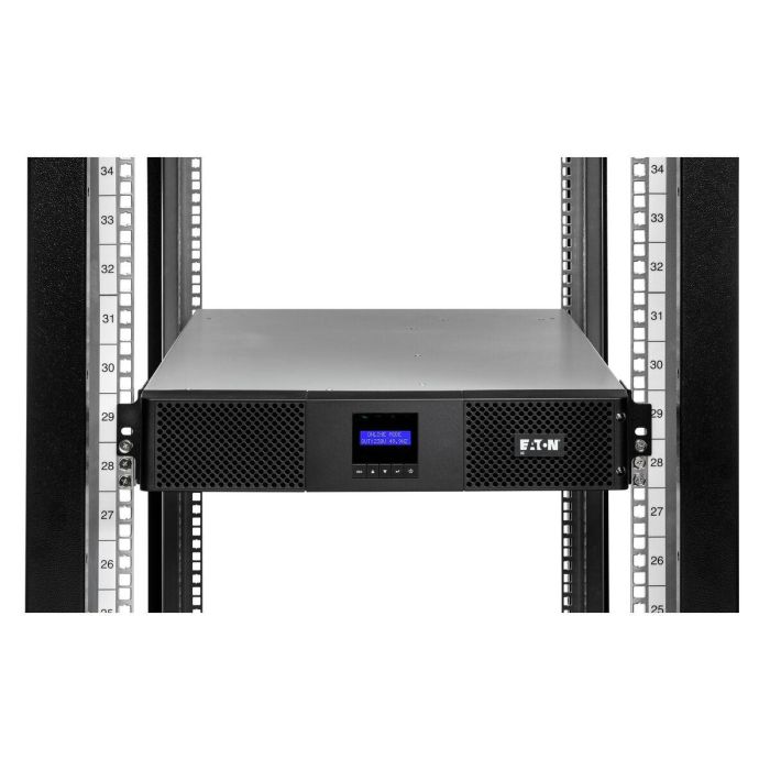 SAI On Line Eaton 9E3000IR 2700 W 3000 VA 11 SAI On Line Eaton 9E3000IR 2700 W 3000 VA 11
