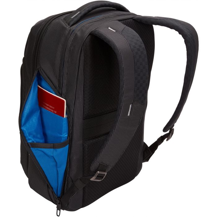 THULE Crossover 2 Mochila 30L Dress Blue 8
