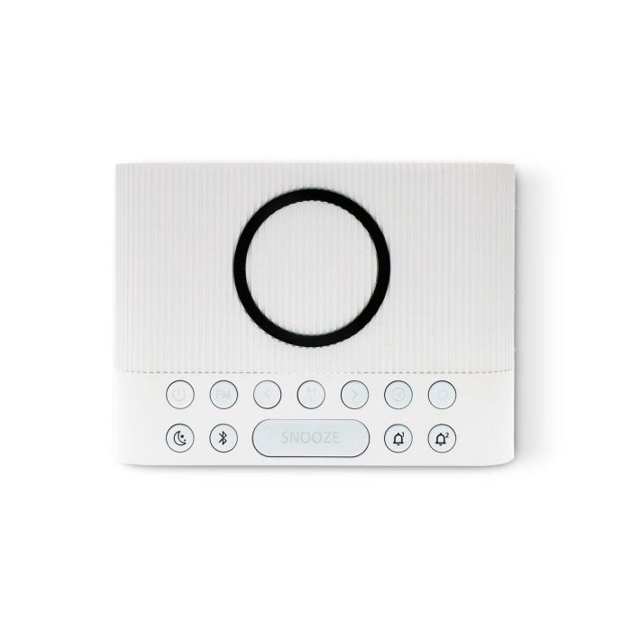 Radio Despertador KSIX   10W 14