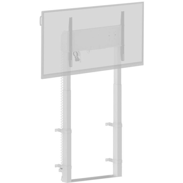 iiyama Floor supported wall lift for monitors up to 98" (105” with MD-ADAP001) 2 iiyama Floor supported wall lift for monitors up to 98" (105” with MD-ADAP001) 2