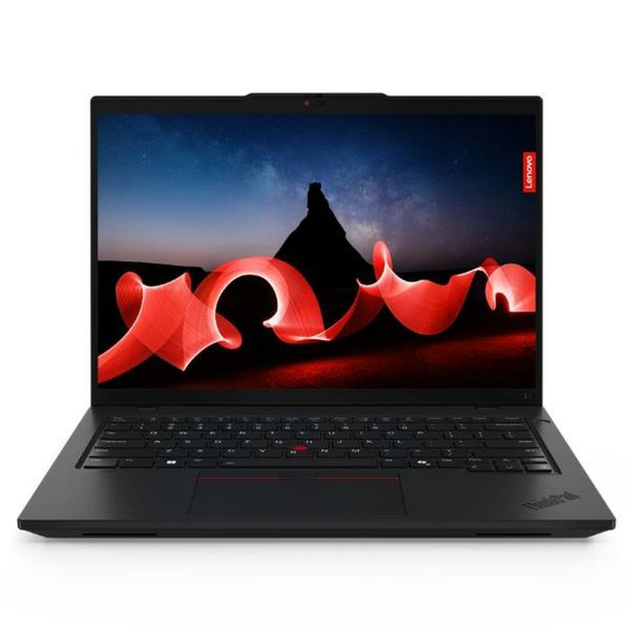 Laptop Lenovo L14 G5 14" Intel Core Ultra 5 125U 16 GB RAM 512 GB SSD Qwerty Español