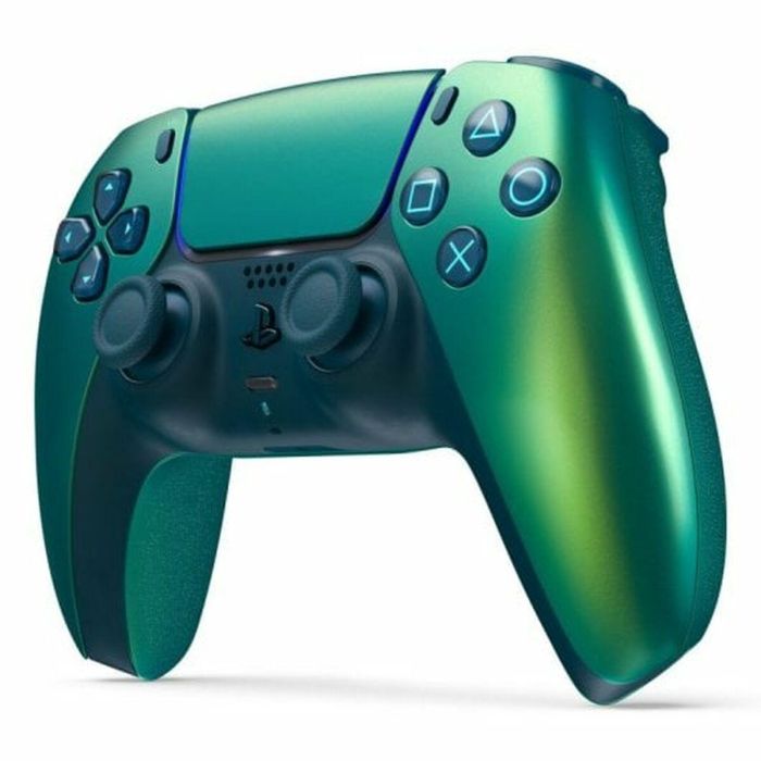 Mando Gaming Sony Verde 6