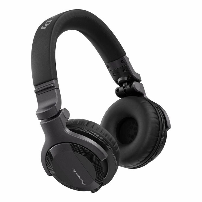 Auriculares DJ con cable - PIONEER DJ - HDJ CUE1 - Negro 3