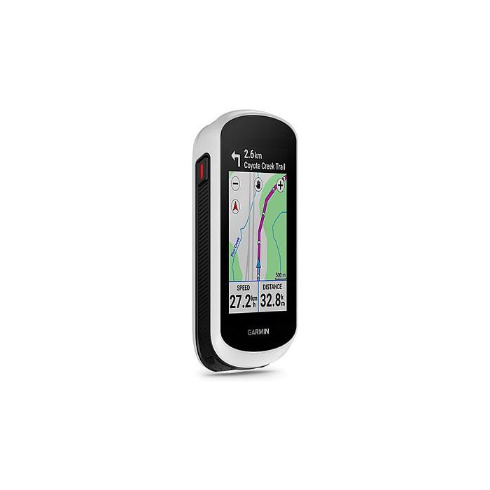 Garmin Edge Explore 2 Ciclocomputador de Navegación GPS para Ciclismo Pantalla Táctil 16GB IPX7 Bluetooth ANT+