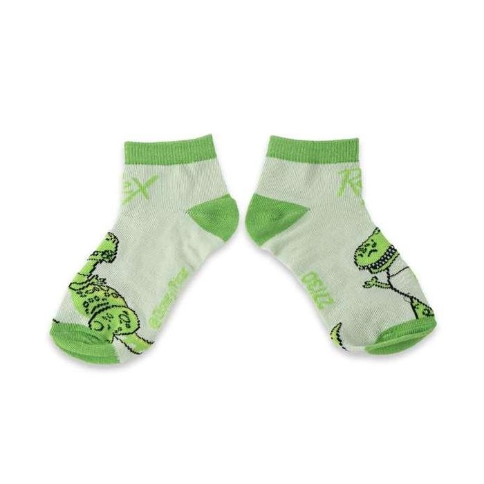 Cerdá Pack Calcetines Tobillero Toy Story T.31/34 Multicolor 5