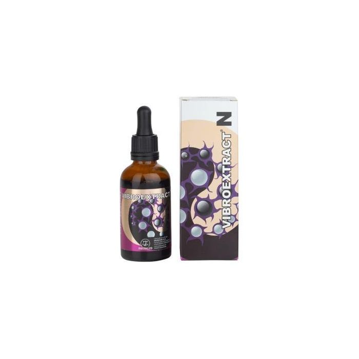 Vibroextract Sistema Nervioso 50Ml.