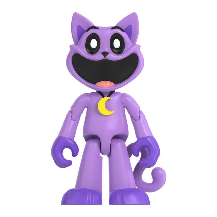Blister 2 figuras Poppy Playtime 2 Blister 2 figuras Poppy Playtime 2