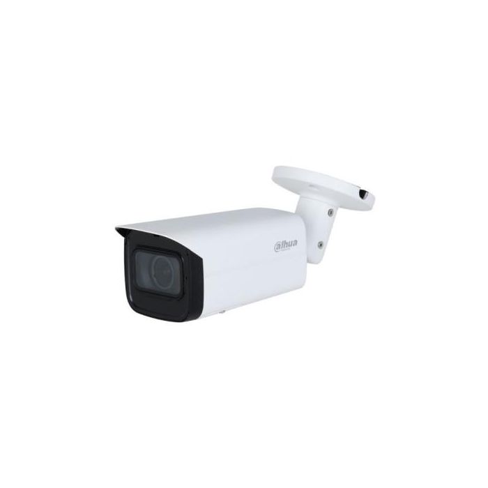 Dahua (DH-IPC-HFW2841SP-S-0280B) Cámara IP Bullet WizSense 8MP IR 30m WDR PoE con IA y Óptica Fija 2.8mm 1