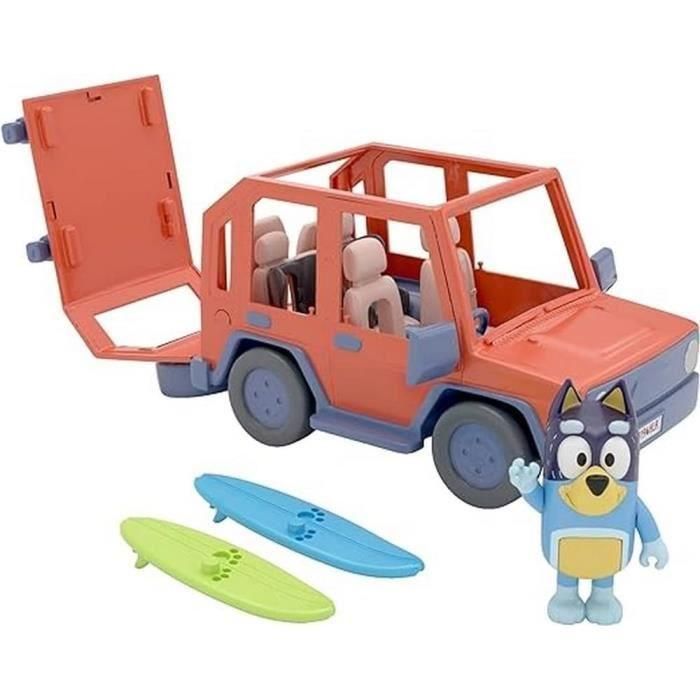 Vehículo Moose Toys MS13018 Surf 3