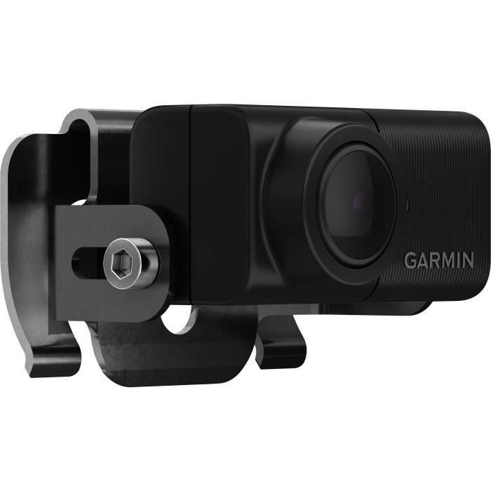 Cámara de inversión inalámbrica BC50 - Garmin - Visión nocturna - Soporte para el soporte de matrícula y fijación 2 Cámara de inversión inalámbrica BC50 - Garmin - Visión nocturna - Soporte para el soporte de matrícula y fijación 2