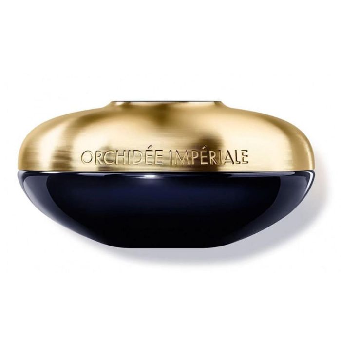 Guerlain Orchidée Impériale Crema Rica Antiedad Guerlain Orchidée Impériale Crema Rica Antiedad