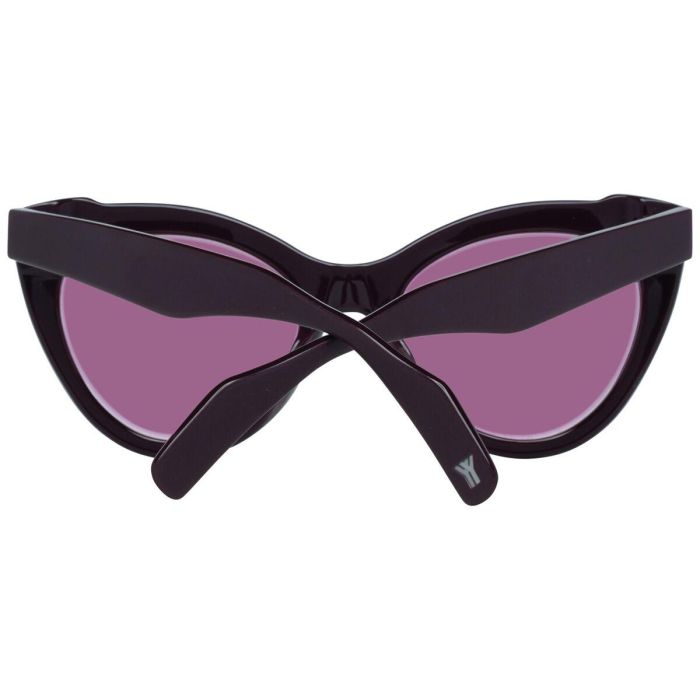 Gafas de Sol Unisex Yohji Yamamoto YY7021 52771 1