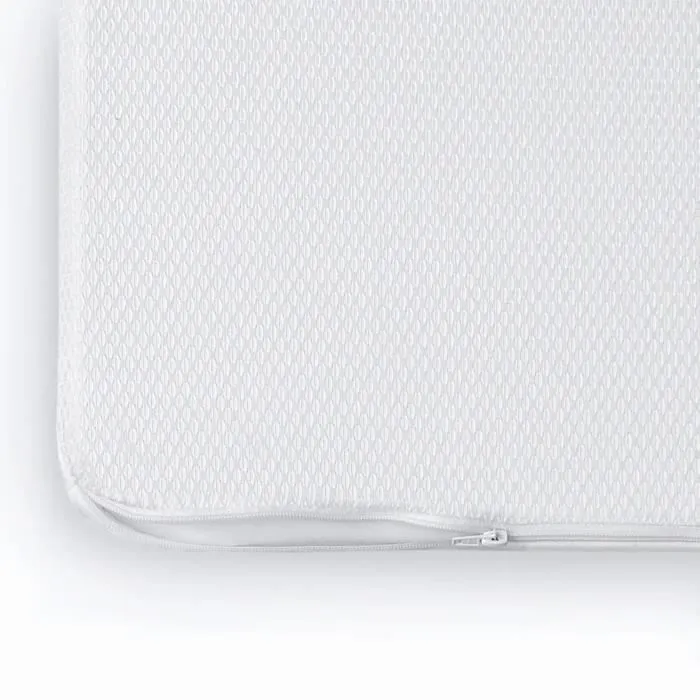 Deko Dream Cubrecolchón 160x200cm Tri-tecnología 7cm 130095670