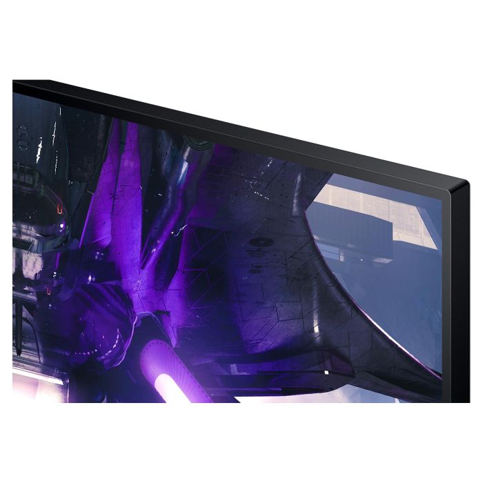 Samsung Odyssey G3 S27AG304NR Monitor 27'' Full HD 144Hz 1ms VA Negro 9